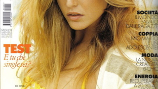 Bar Refaeli Tweets About "Shaky And Hungry" Models, Has Account Closed